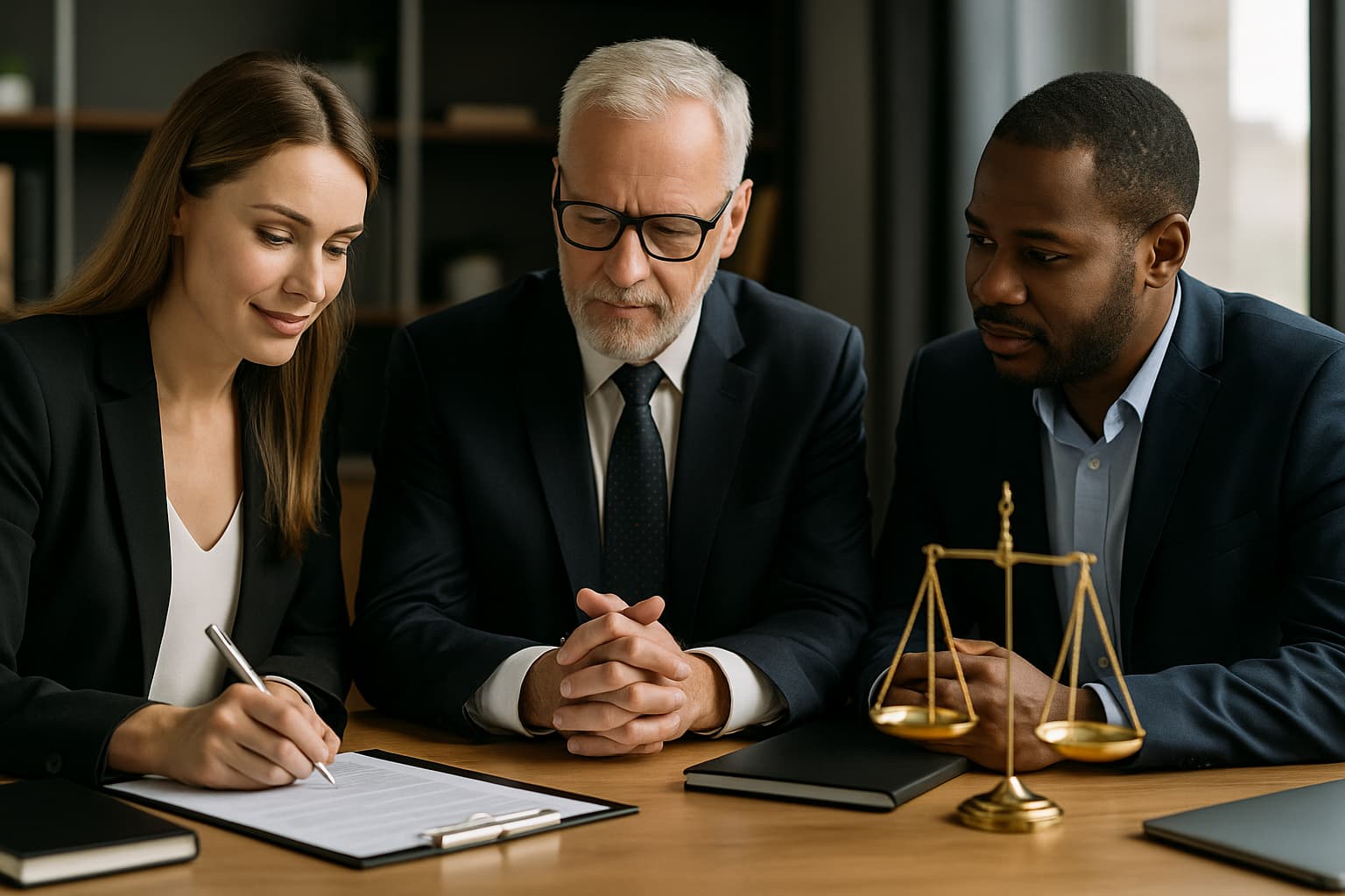 Joint Ventures in Egypt
