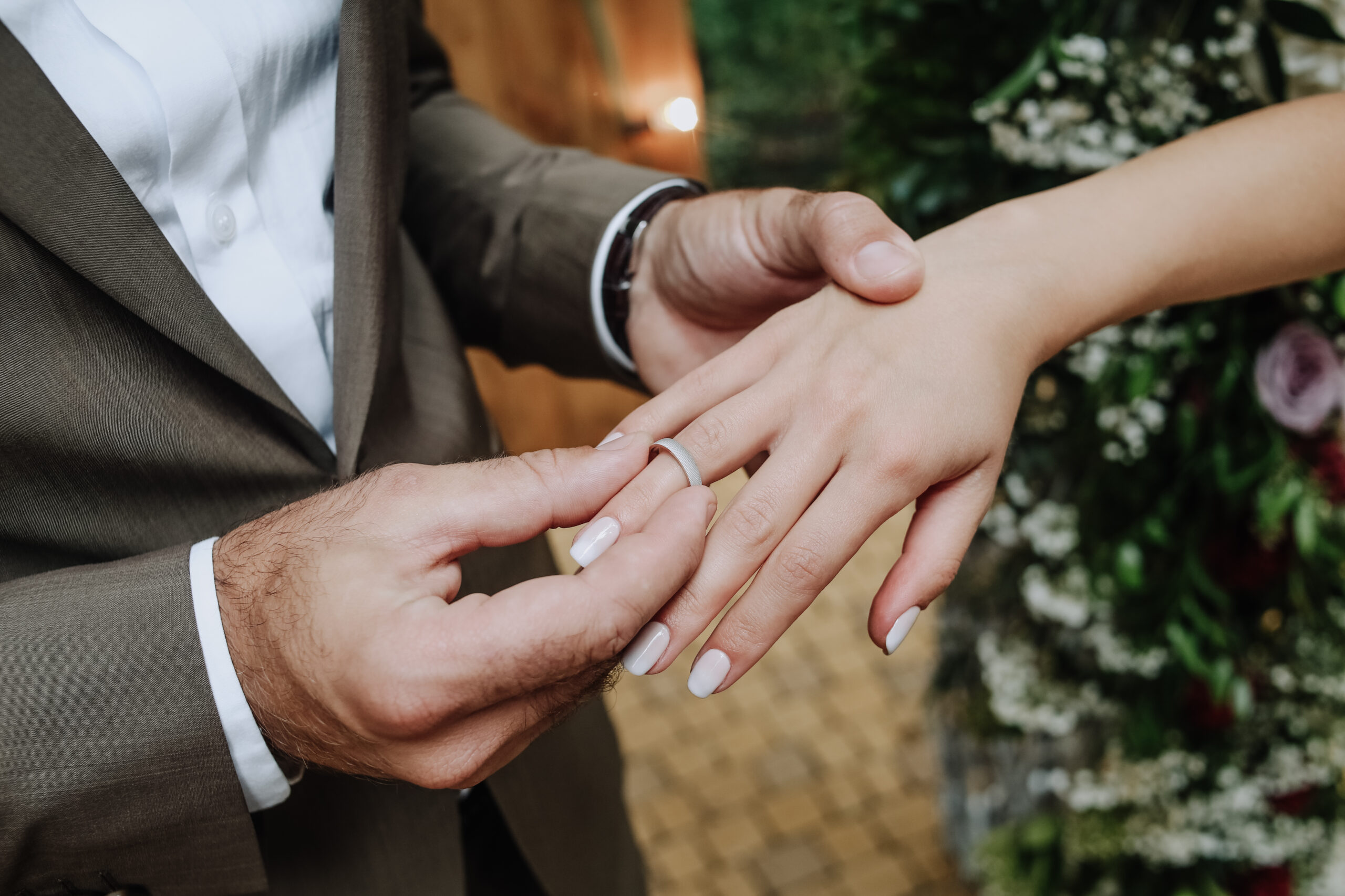 Marriage Legal Support in Egypt