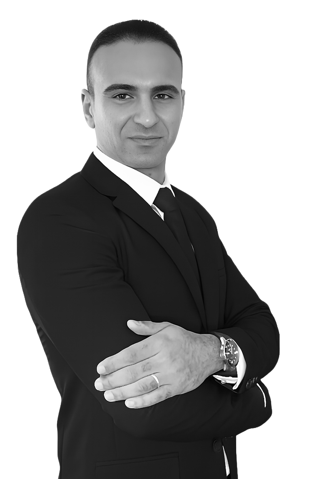 Saad Moussa