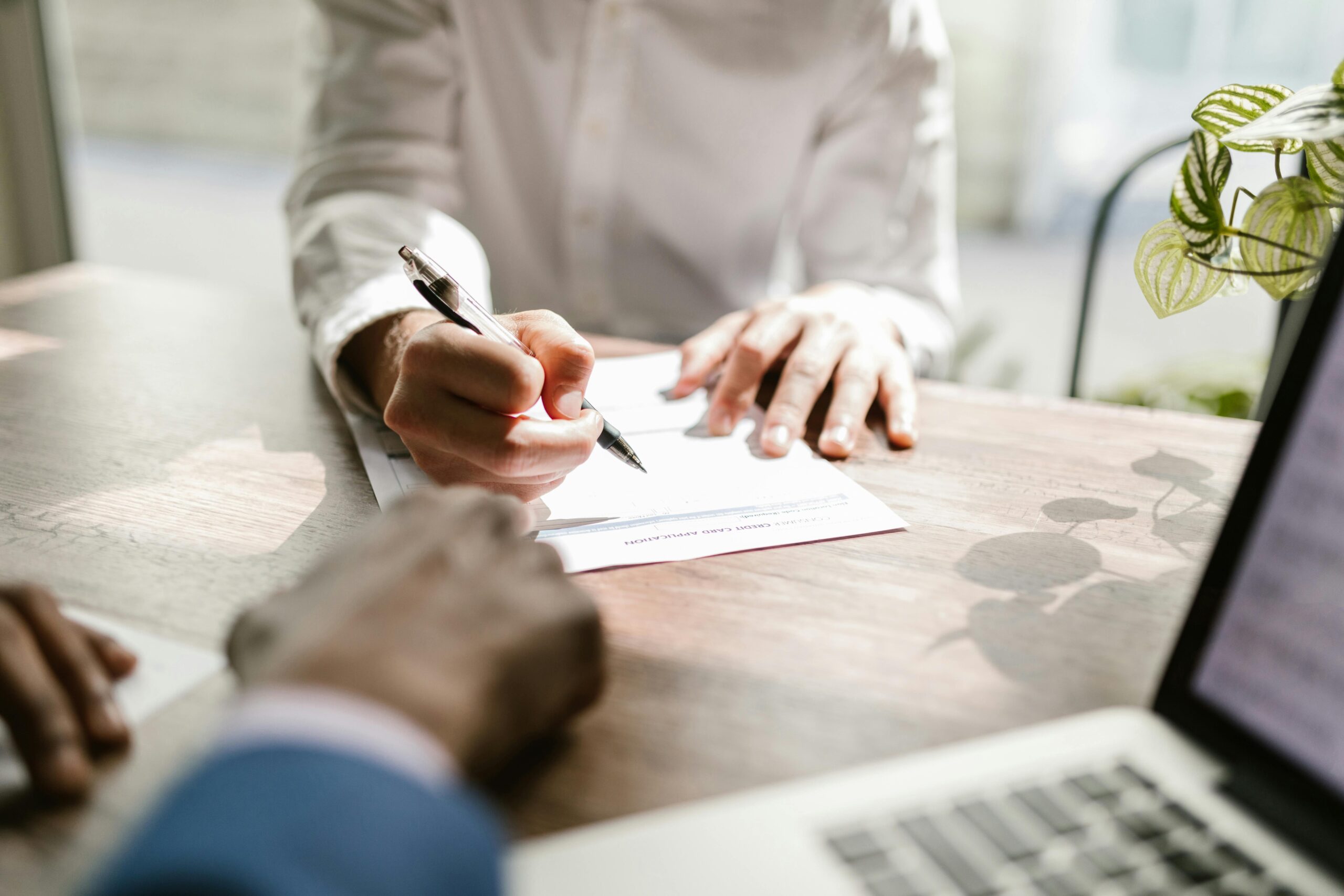Anglo–Nile — Egypt Legal Services team coordinating documents during a client case review