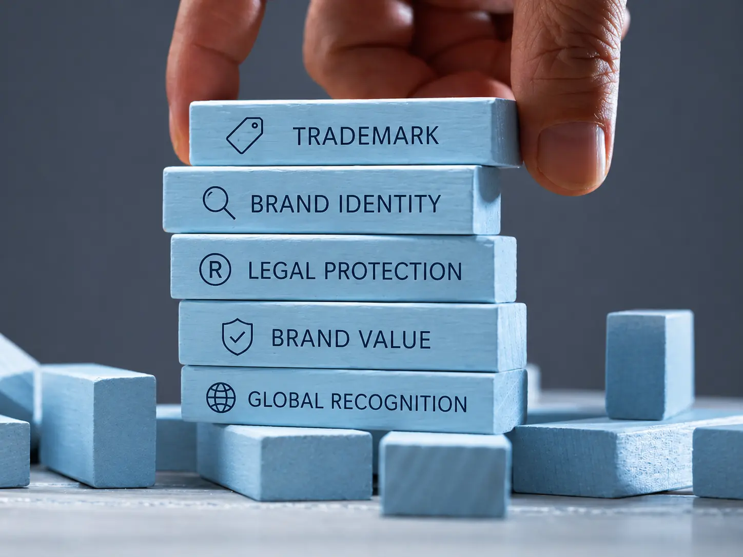 Trademark Protection in Egypt for foreign companies, including trademark registration in Egypt, brand review, trademark search, and intellectual property protection under Egyptian law