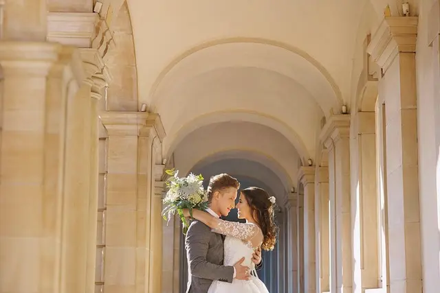 Marriage for Foreign in Egypt with recognition abroad & aftercare planning