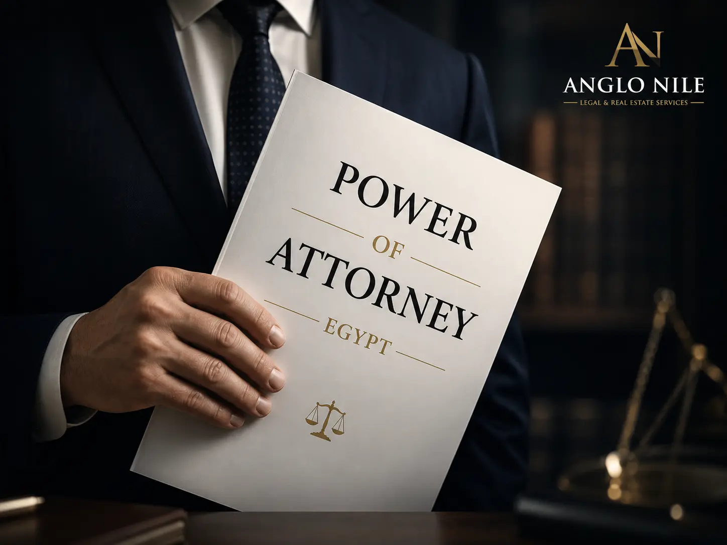 Marriage in Egypt for Foreigners — document preparation and marriage registration