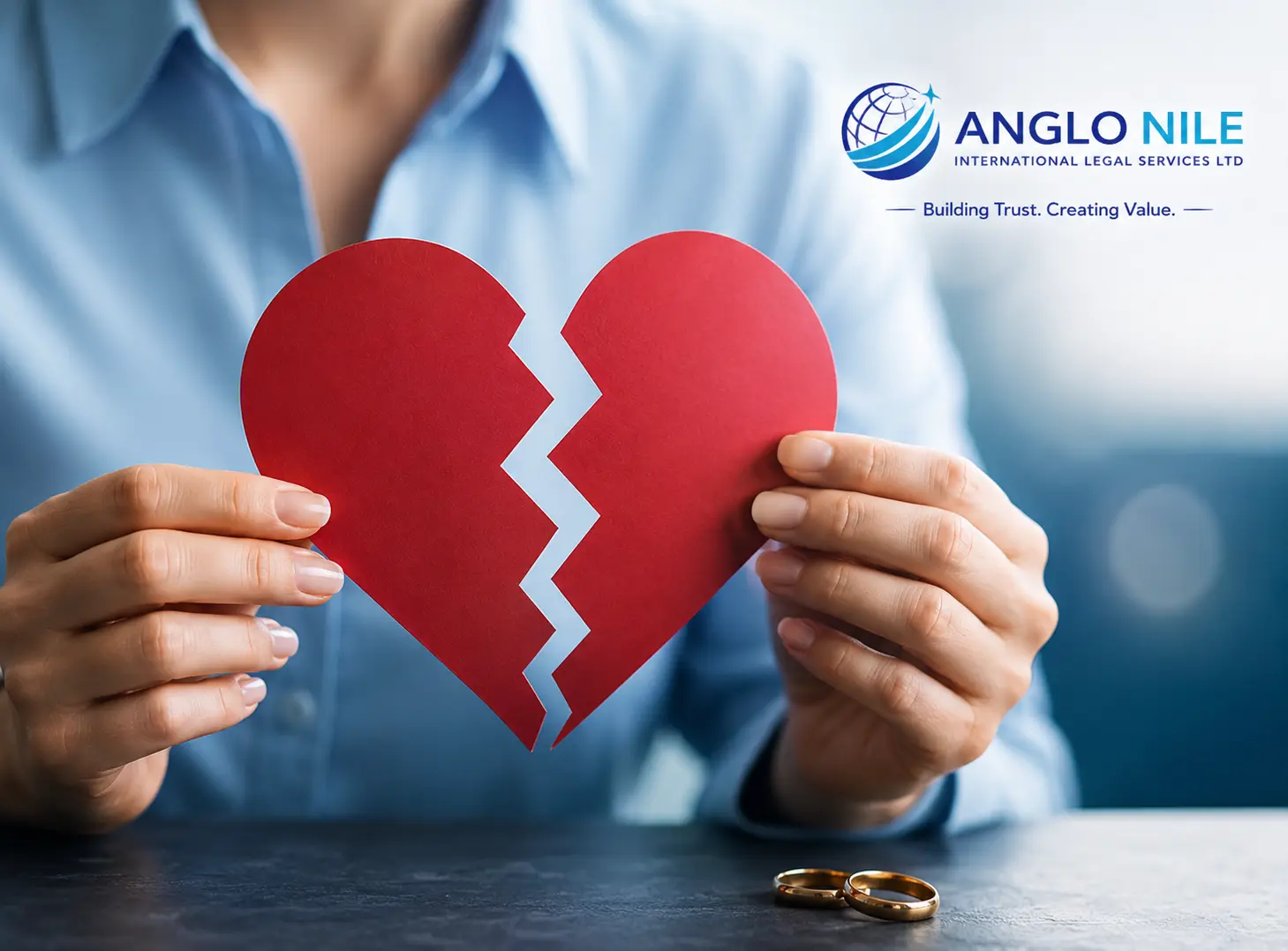 Divorce in Egypt for foreigners – foreign wife divorce Egypt, Egyptian family lawyer for foreigners, divorce procedure Egypt
