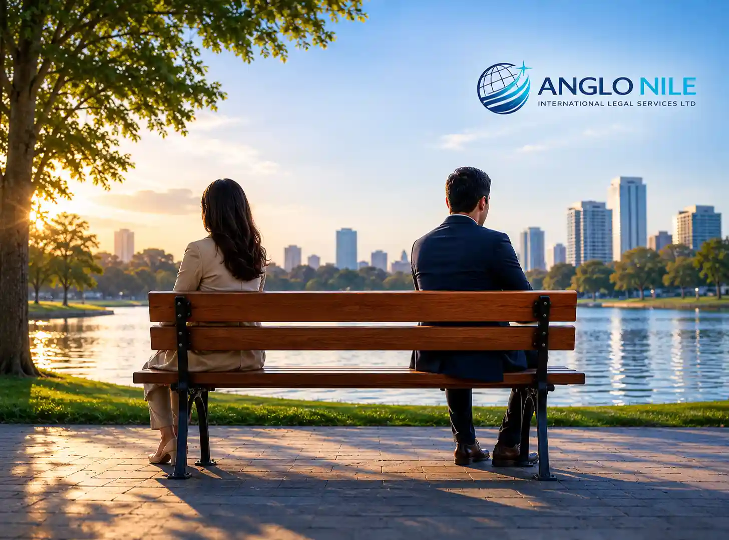 Step-by-step divorce process in Egypt for foreign spouses with Egyptian law support