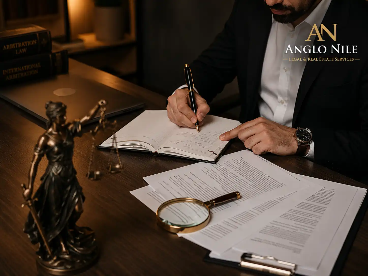 Foreign Arbitral Awards in Egypt, Arbitral Awards in Egypt, Exequatur Arbitral Award Egypt, Certified Arabic Translation Arbitral Award Egypt, and Arbitral Award Enforcement Lawyer Egypt