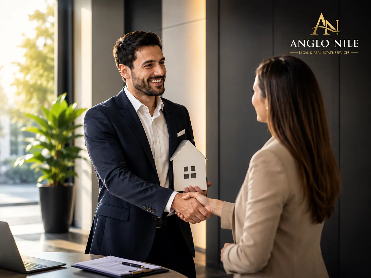 Property Registration in Egypt — legal support for foreign property owners