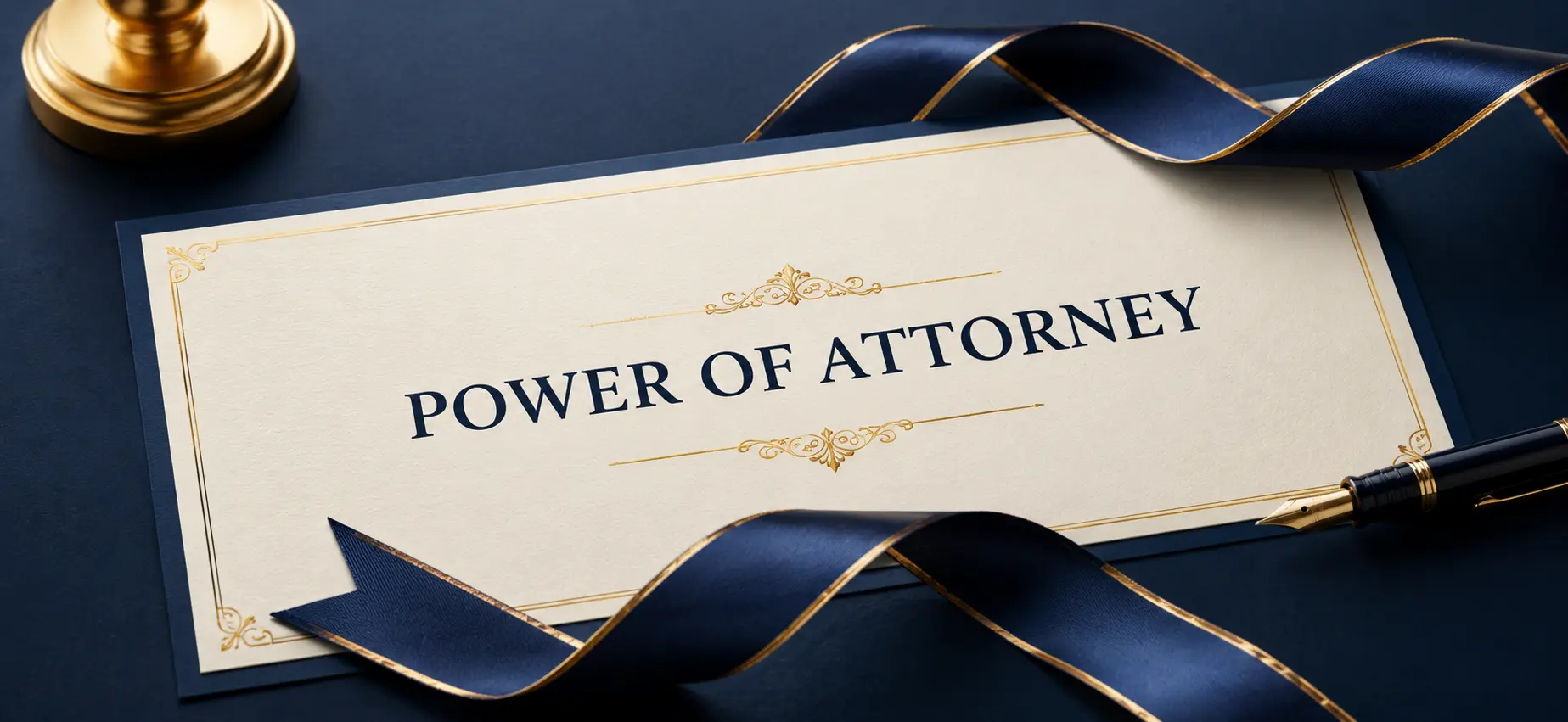 bank power of attorney Egypt, Power of Attorney for Egypt from Abroad, Banking POA Egypt, and Egyptian Consulate Legalisation for Power of Attorney