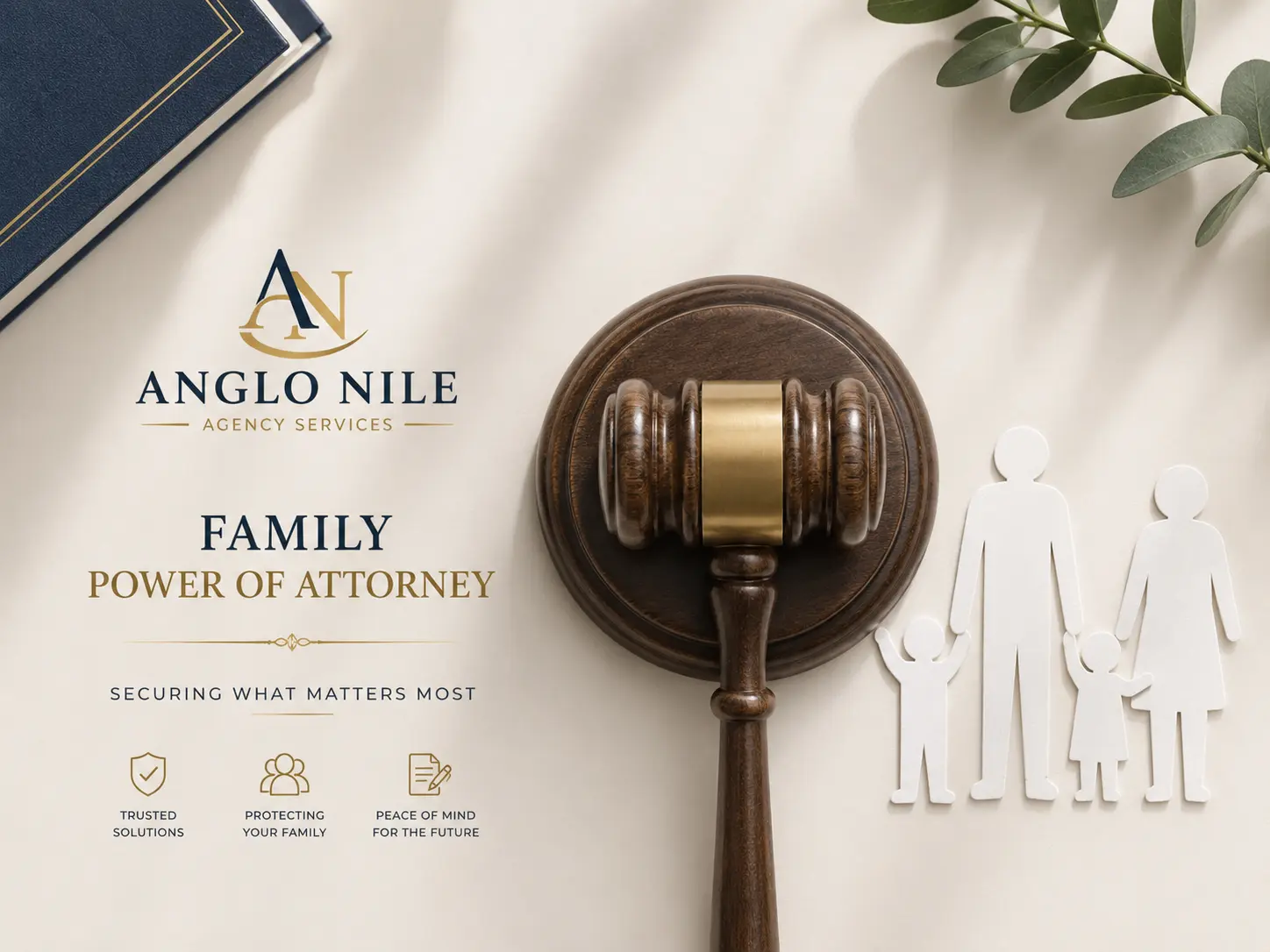 Marriage & Divorce Power of Attorney Egypt for marriage powers, divorce power of attorney Egypt, and POA for court representation Egypt