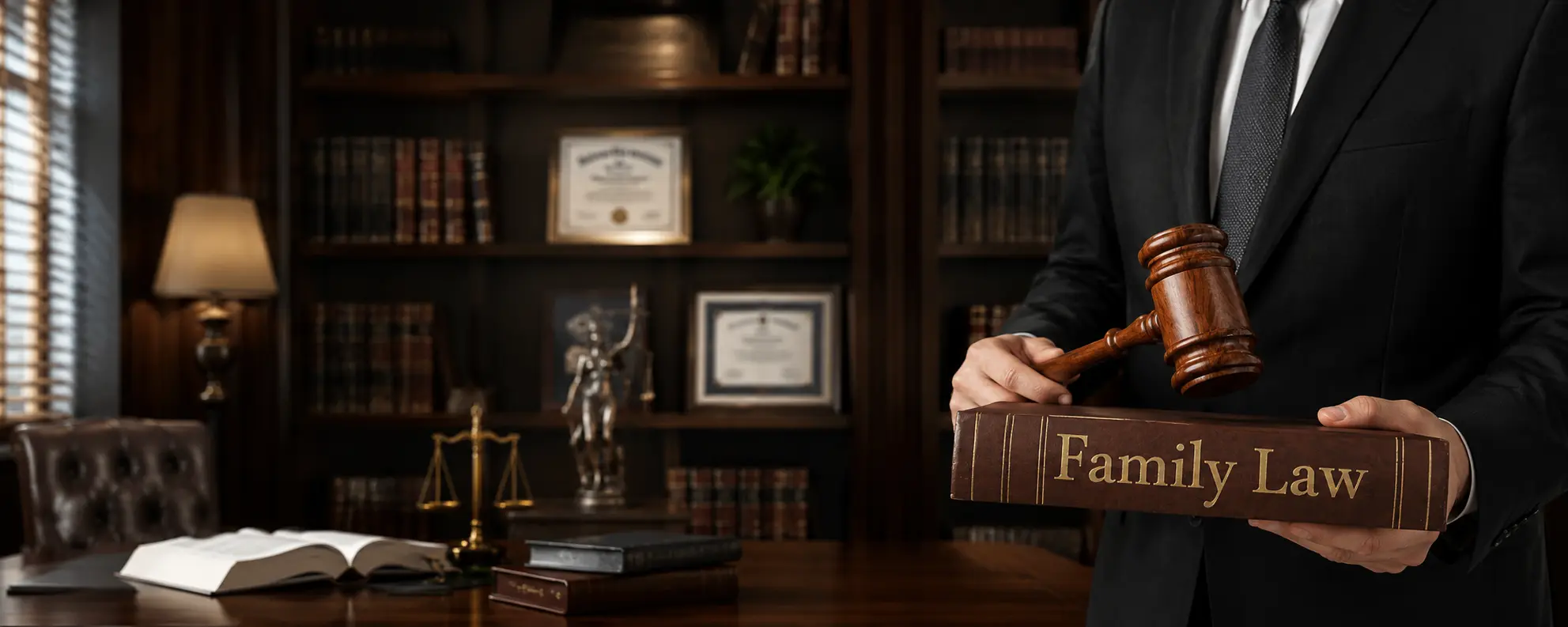 Family Power of Attorney for use in Egypt drafted for foreign clients and expats