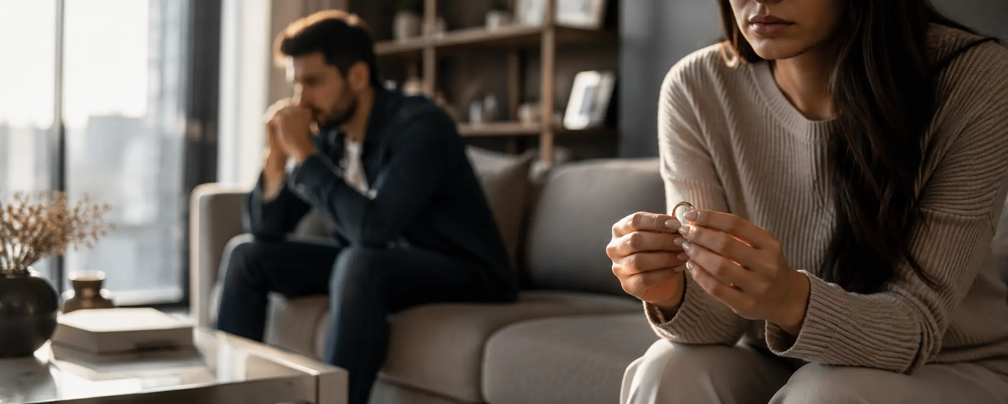 Divorce in Egypt for foreign spouses receiving Egyptian-law support
