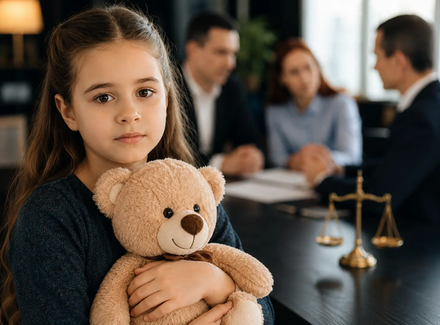Child Support for Foreigners Egypt guide covering child maintenance, financial support, evidence, and Egyptian family court steps.