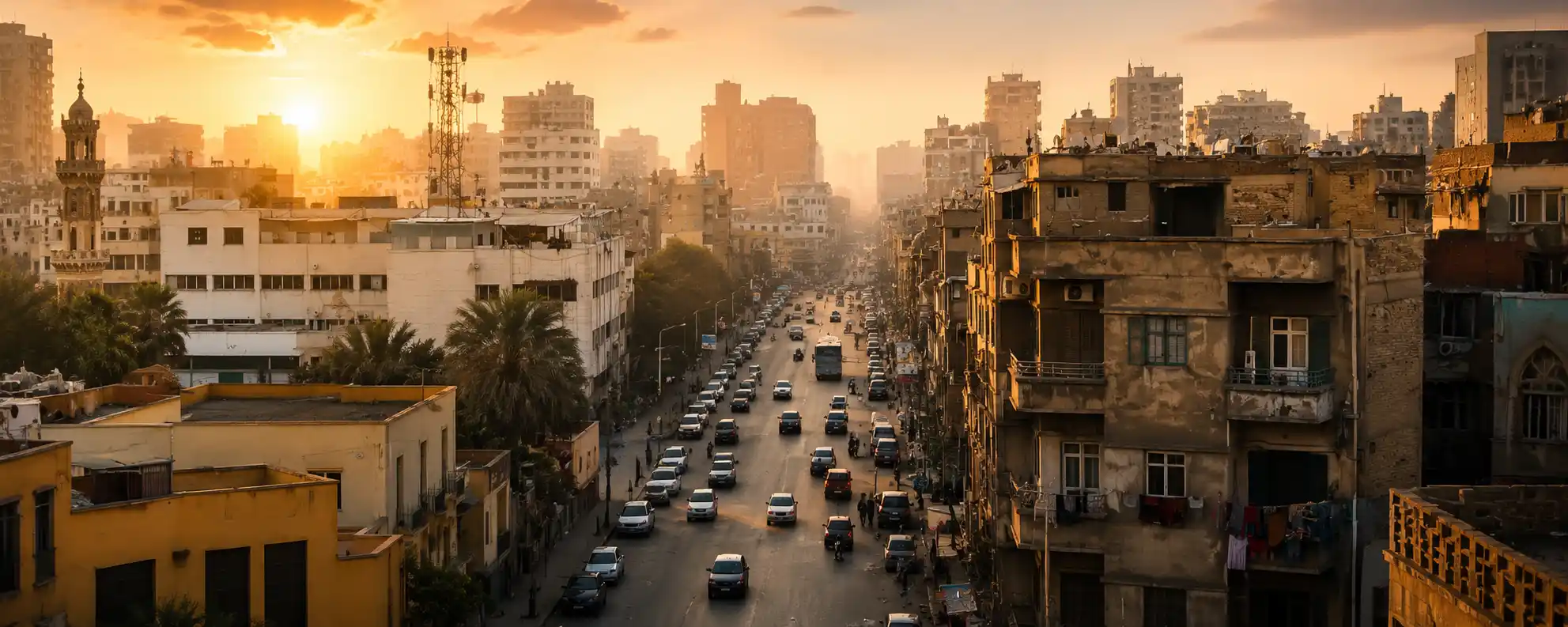 Inheritance Declaration in Egypt for Foreign Heirs and Heirship Certificate Egypt court procedures