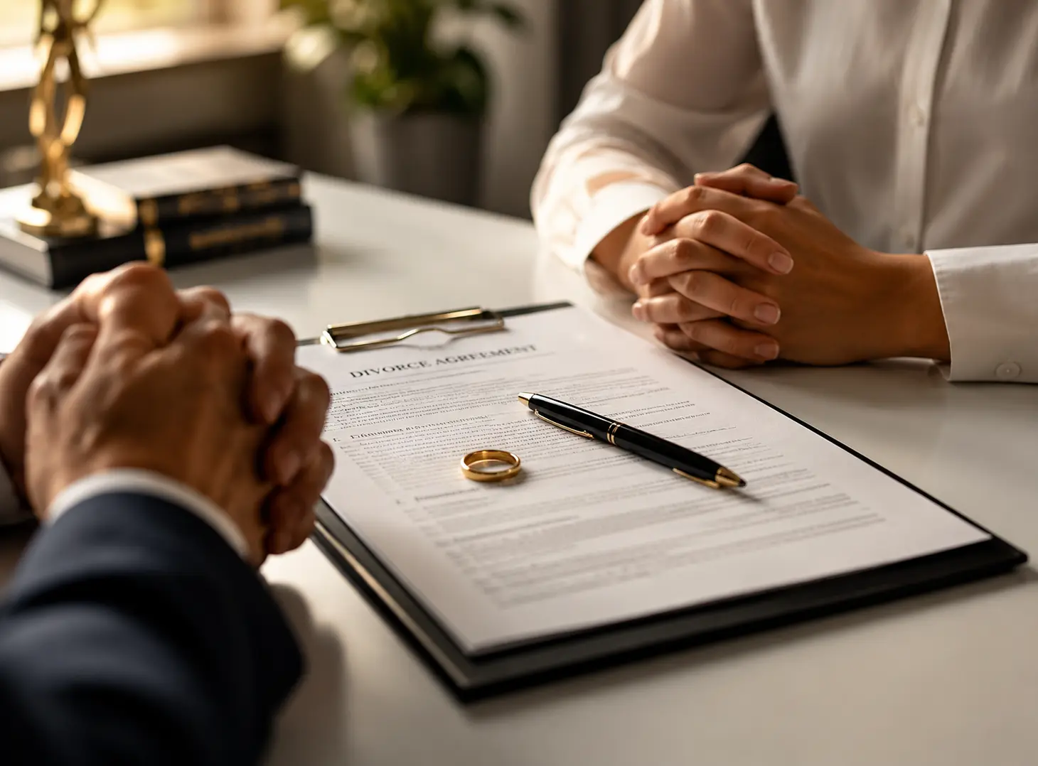 Foreign Wife Financial Rights after divorce in Egypt guide covering Mutah, deferred Mahr, unpaid maintenance, and enforcement steps.
