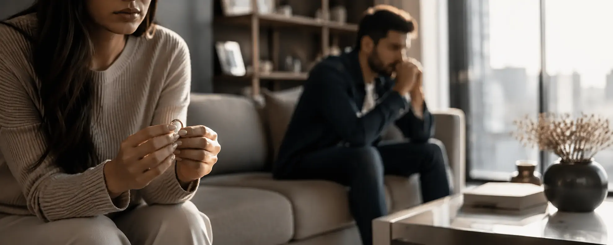 طلاق الأجانب في مصر من الخارج وخدمة محامي طلاق للأجانب أمام محاكم الأسرة المصرية