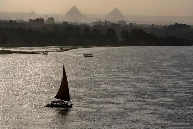 Property registration in Egypt for foreign owners