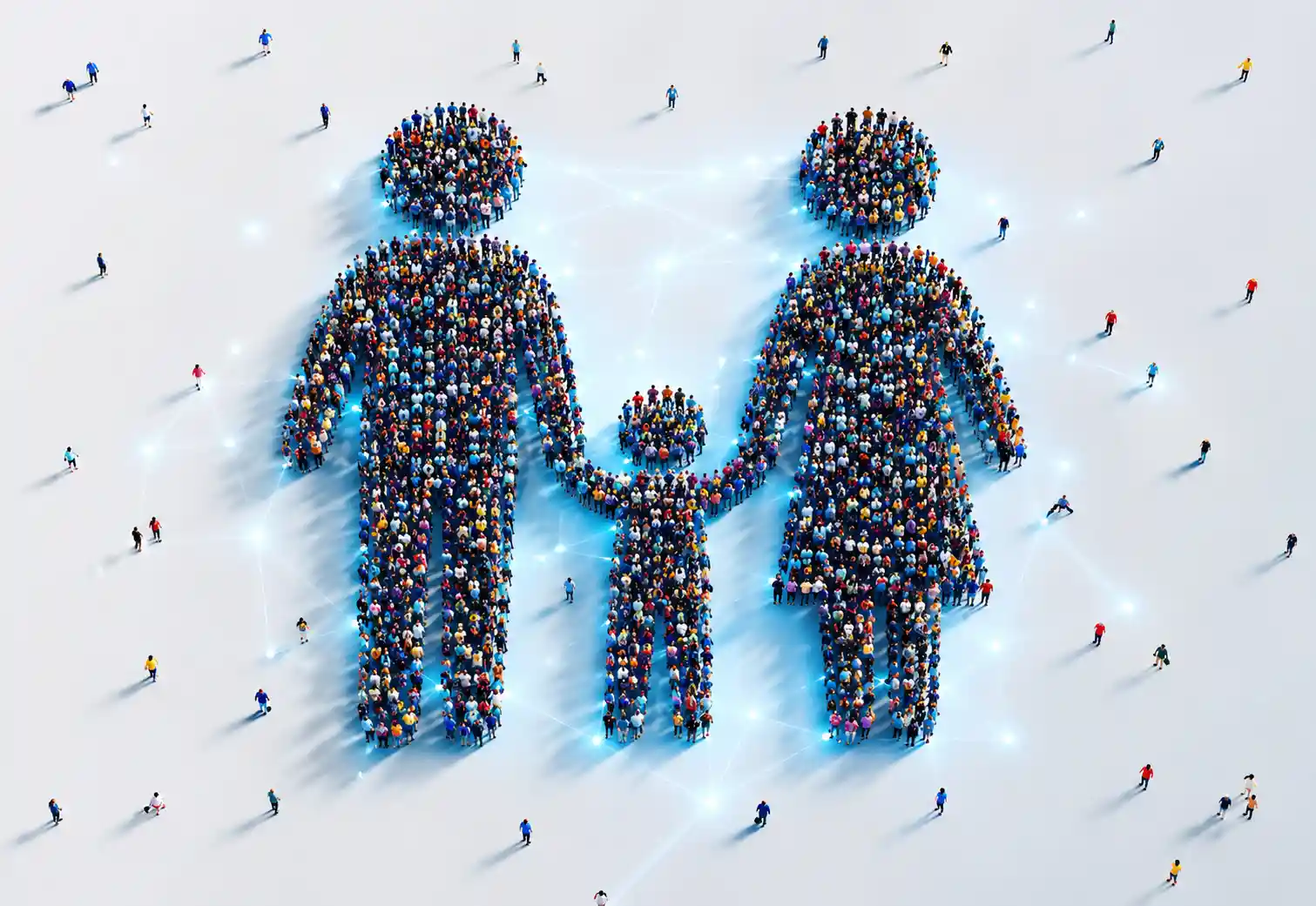 Custody assessment in Egypt for foreign parents reviewing the child’s care, stability and existing family arrangements