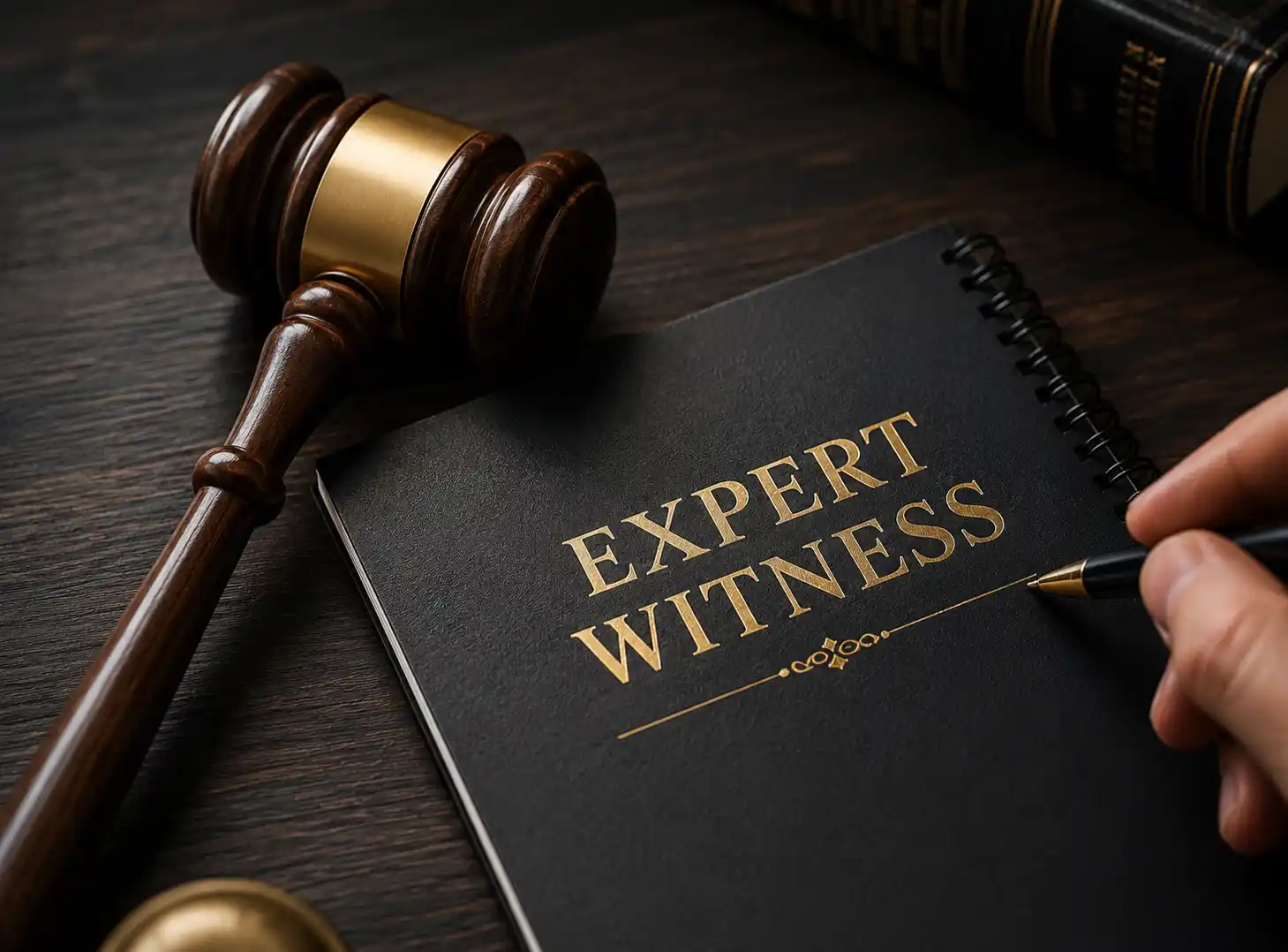 Independent CPR 35 Egyptian law expert report for civil proceedings in England and Wales