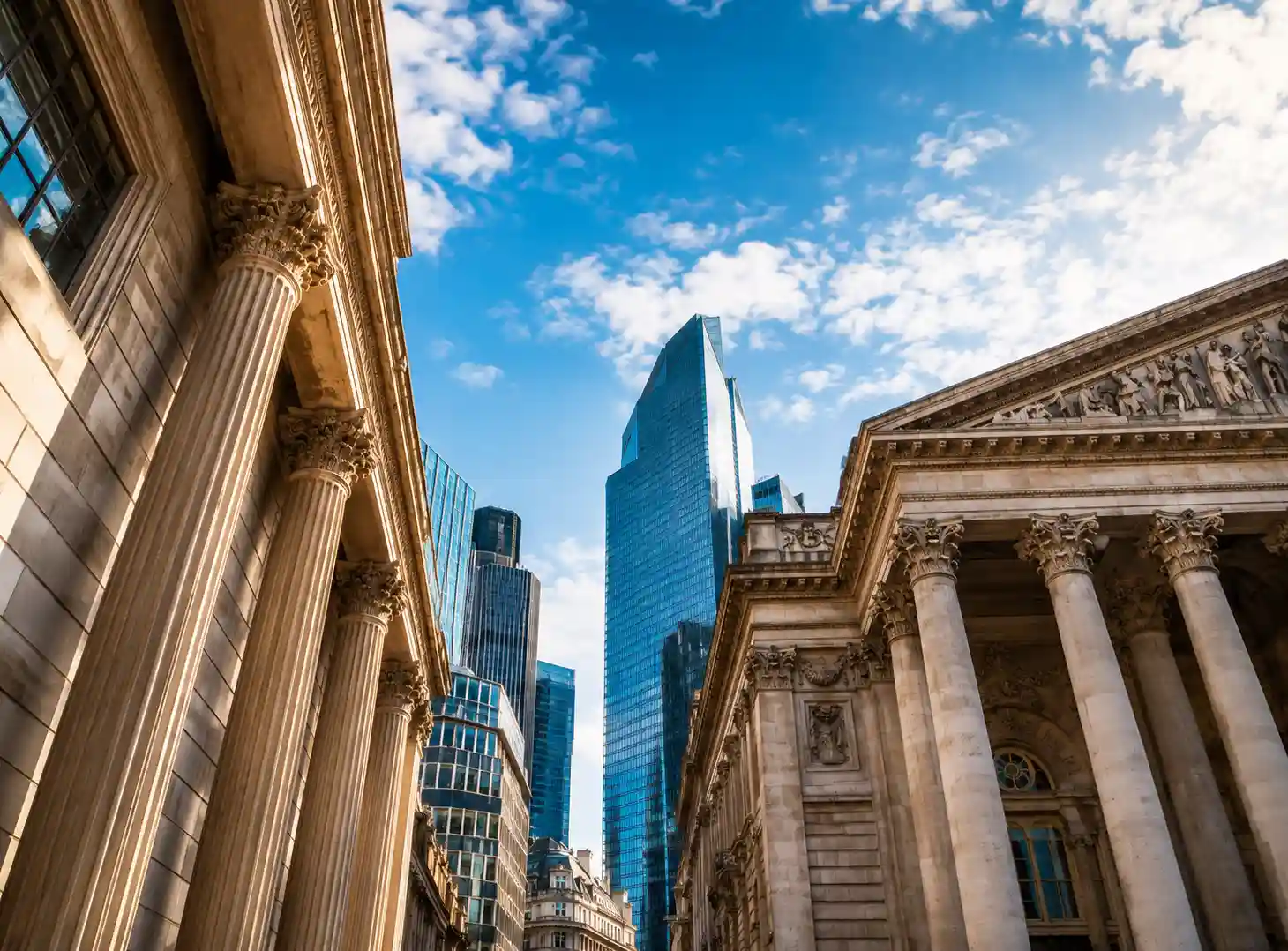 ANGLO–NILE legal services