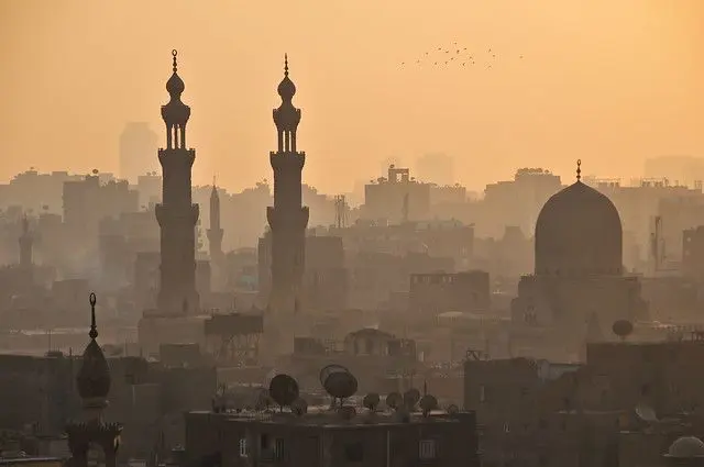 Inheritance process in Egypt for foreign heirs claiming property, bank funds and estate assets