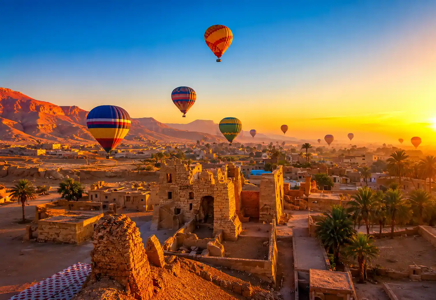Egypt title deed check for foreign property buyers