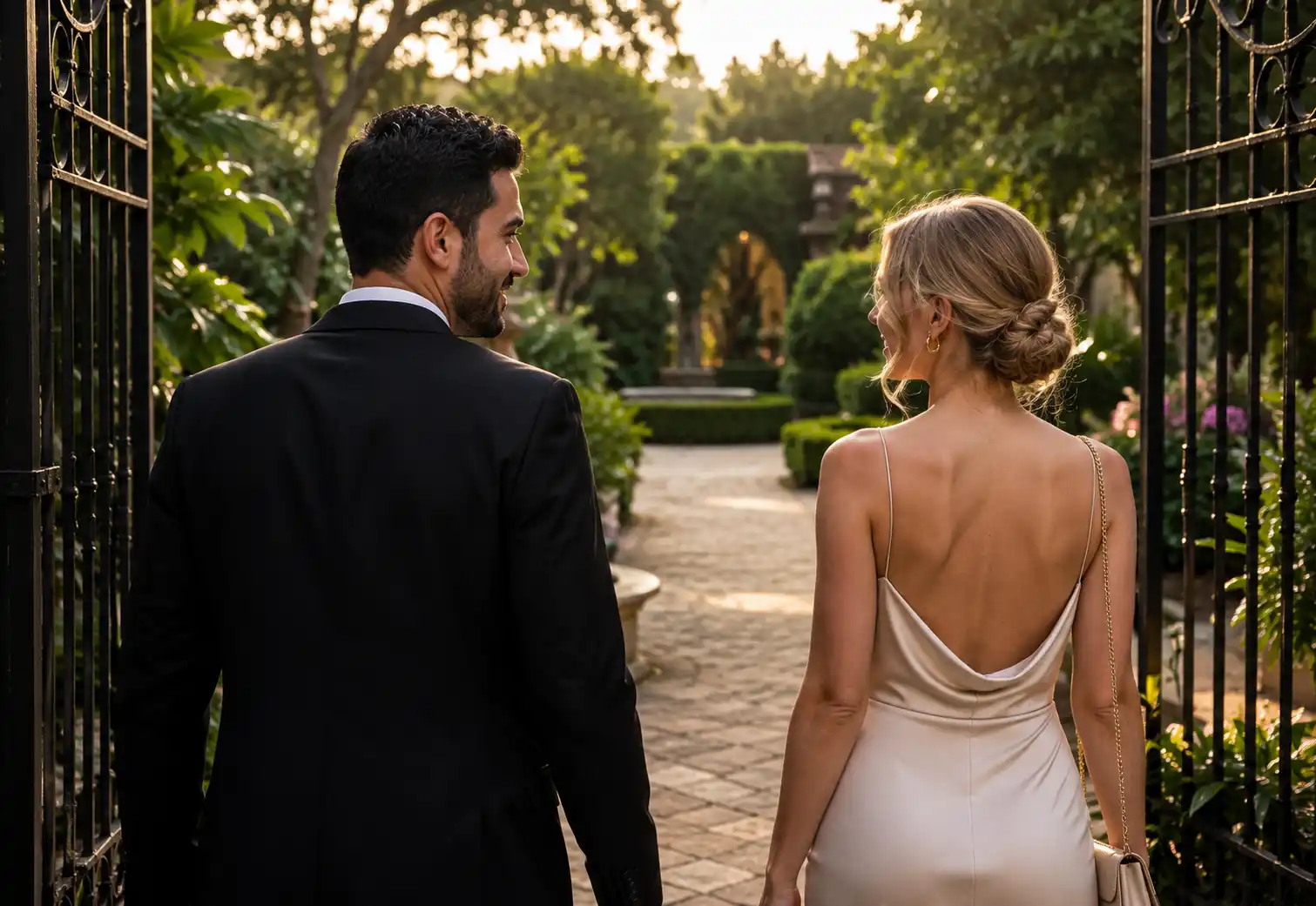 Marriage in Egypt for foreign and mixed-nationality couples