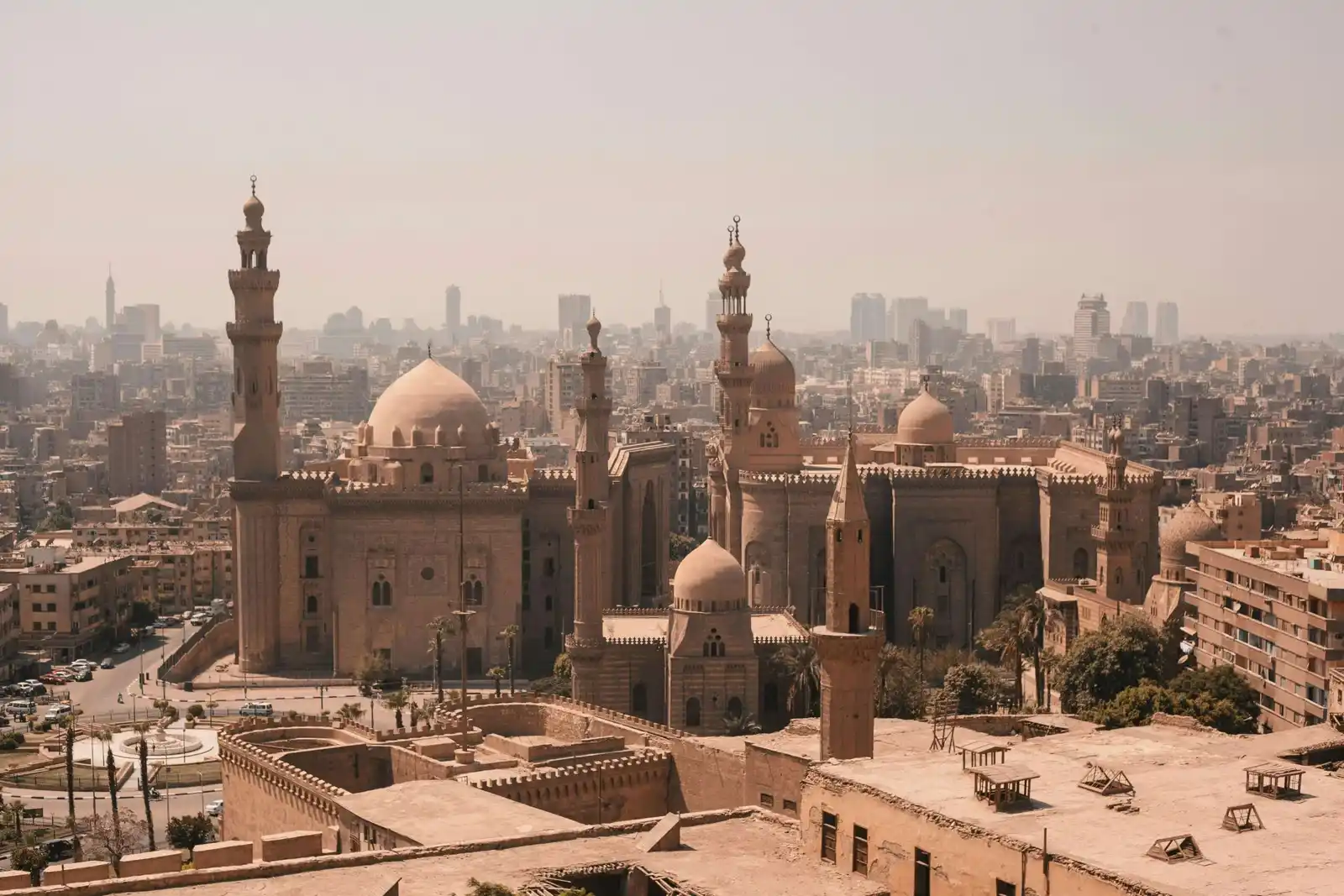 Marriage in Egypt for foreigners with document preparation and Egypt-side legal coordination
