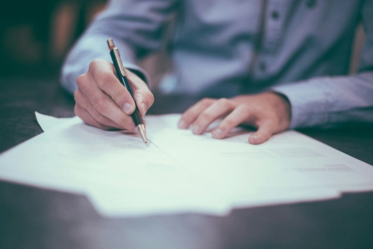 Drafting and reviewing a Power of Attorney for use in Egypt before signing and legalisation