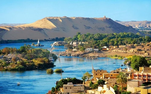 Representation for Foreign Owners in Egypt for new property buyers and existing foreign property owners