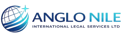 ANGLO–NILE International Legal Services Ltd