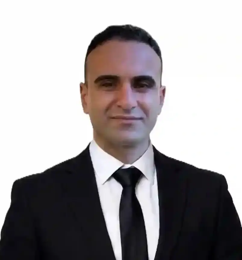 Saad Moussa