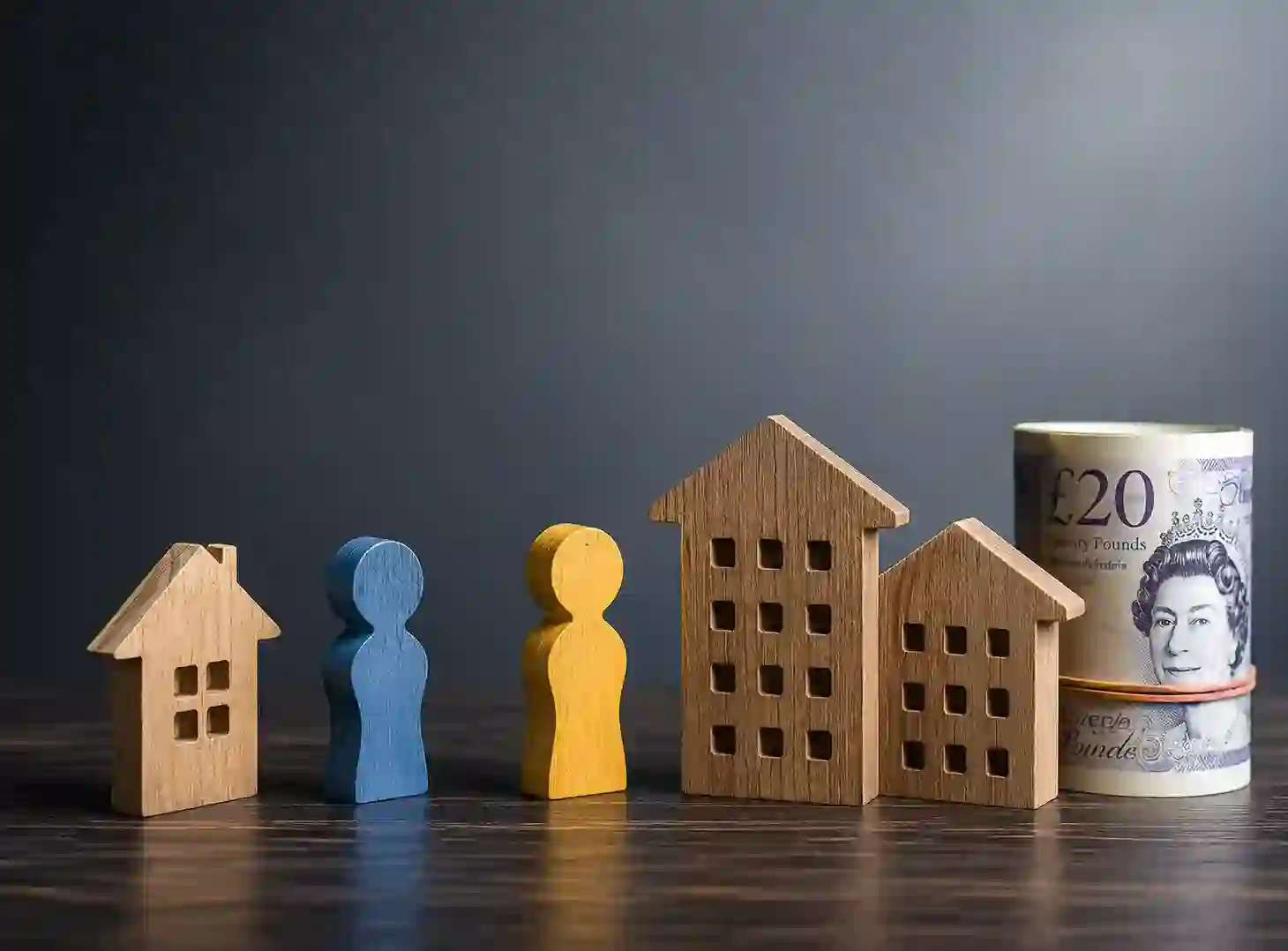 Registering inherited property in Egypt for foreign heirs through the correct property registration route