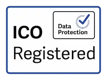 ICO registered