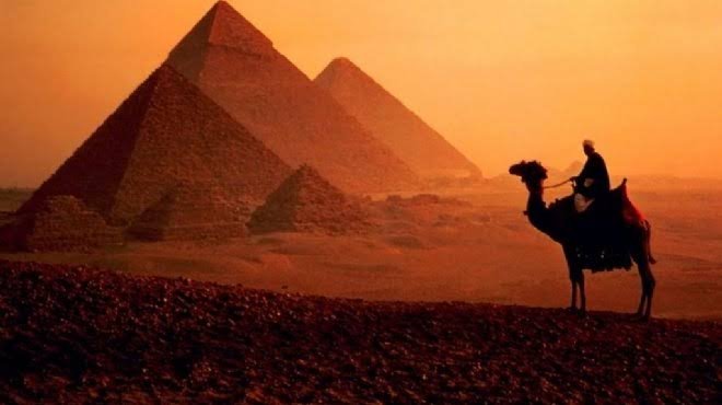 Property lawyer reviewing title documents, developer contracts and legal risks for foreign buyers purchasing property in Egypt