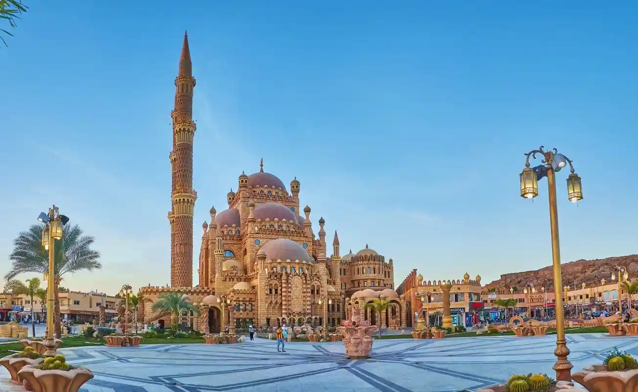 Egypt property title deed check reviewing ownership history, seller authority and registration readiness for foreign buyers