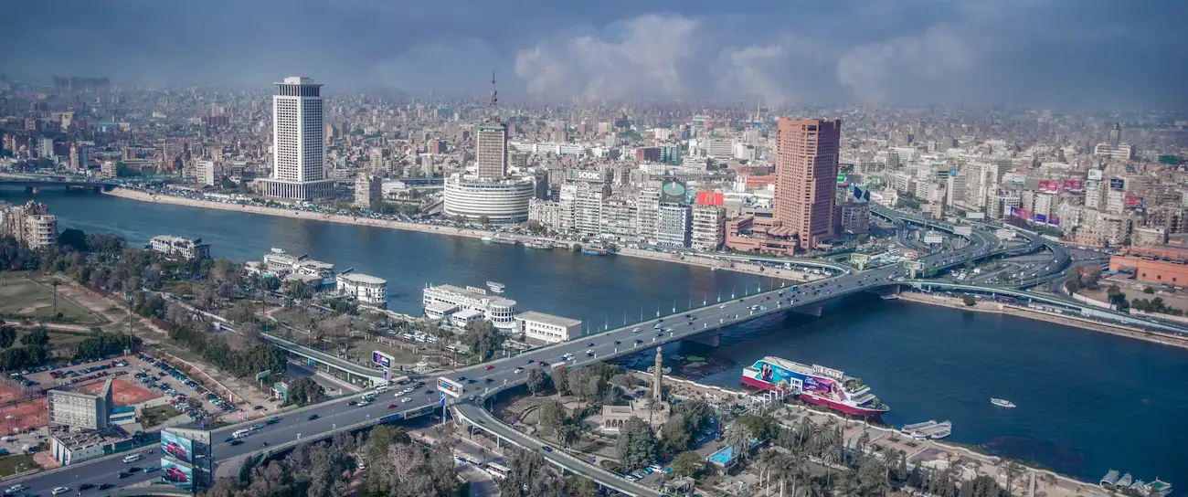 Egypt Real Estate Due Diligence for foreign buyers reviewing seller, title, contract and property risks before purchase