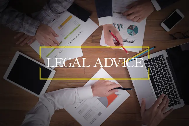Egyptian law affidavit and foreign-law opinion prepared for legal use in the United Kingdom