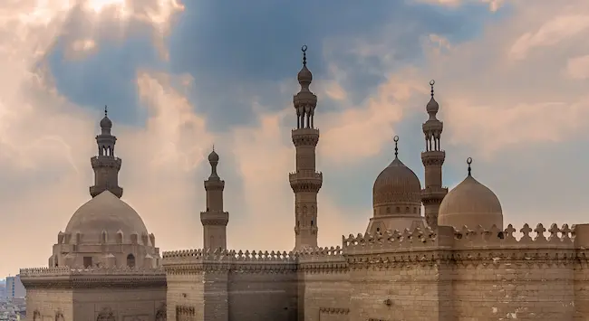 Inheritance in Egypt for Foreign Heirs with an Inheritance Lawyer in Egypt reviewing documents and heirship evidence
