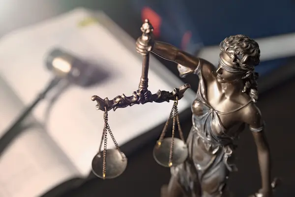 Compensation claims in Egypt showing legal evidence review, assessment of loss and structured preparation of an Egyptian civil liability claim