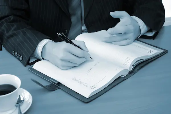 Legal documentation for a Power of Attorney for Use in Egypt