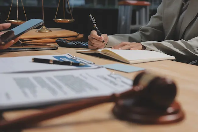 Egyptian Divorce Lawyer for Foreign Spouses reviewing jurisdiction, marriage records and eligibility to file in Egypt