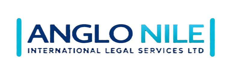 ANGLO–NILE International Legal Services Ltd