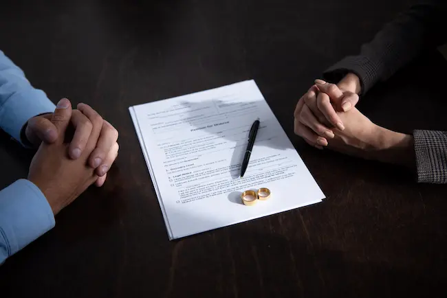 Inheritance documents and property rights