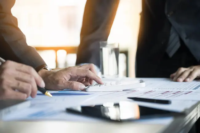 Property due diligence review before buying