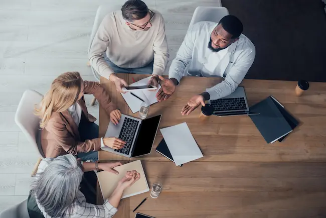 Property sale and legal title review